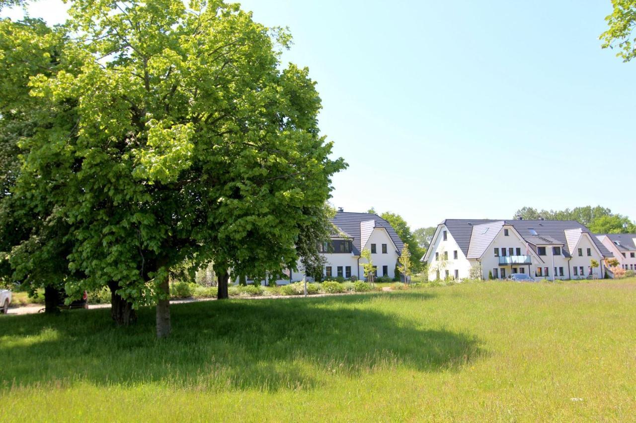 Strandnahe Fewo Mit Terrasse, Gratis Nutzung Vom Ahoi Erlebnisbad Und Sauna In Sellin - Rex Rugia Fewo 29-1 Лоббе Экстерьер фото
